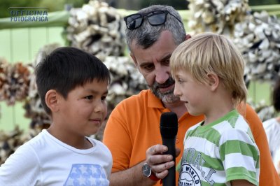 Concorso di Disegno 2018